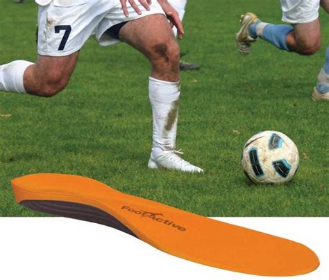 foot active football zooltjes voor nike schoenen|FootActive Voetbal Inlegzolen .